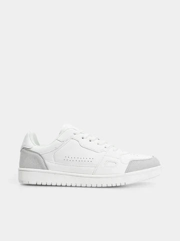 Baskets Homme Casual à Lacets – Sneakers Urbaines Confortables - SHO25GSFL25633TM1