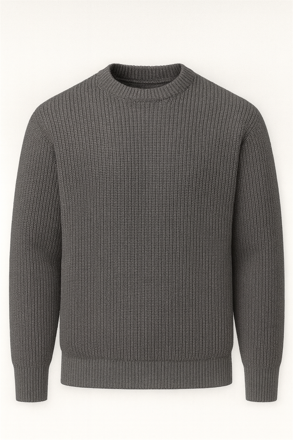 Pull Homme Pilar Maille Selanik Oversize