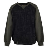 Erkek Çocuk - Sweat Shirt - JS 314829 - Justyol