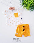 Jaune