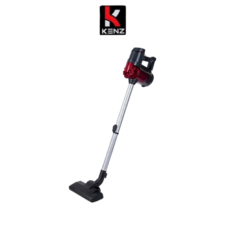 Kenz Aspirateur Sans Sac– 3 In-1-2000W-GO-9345 - Justyol