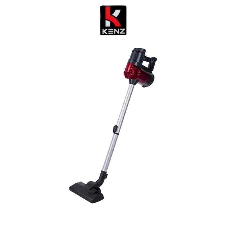 Kenz Aspirateur Sans Sac– 3 In-1-2000W-GO-9345