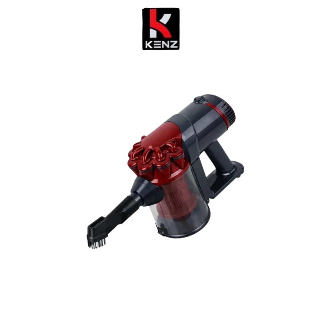 Kenz Aspirateur Sans Sac– 3 In-1-2000W-GO-9345 - Justyol