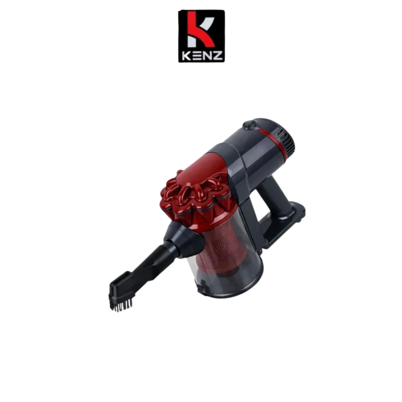 Kenz Aspirateur Sans Sac– 3 In-1-2000W-GO-9345