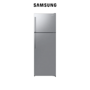 Samsung Réfrigérateur Classe A+–No Frost- 303L– Inox–RT30 - Justyol