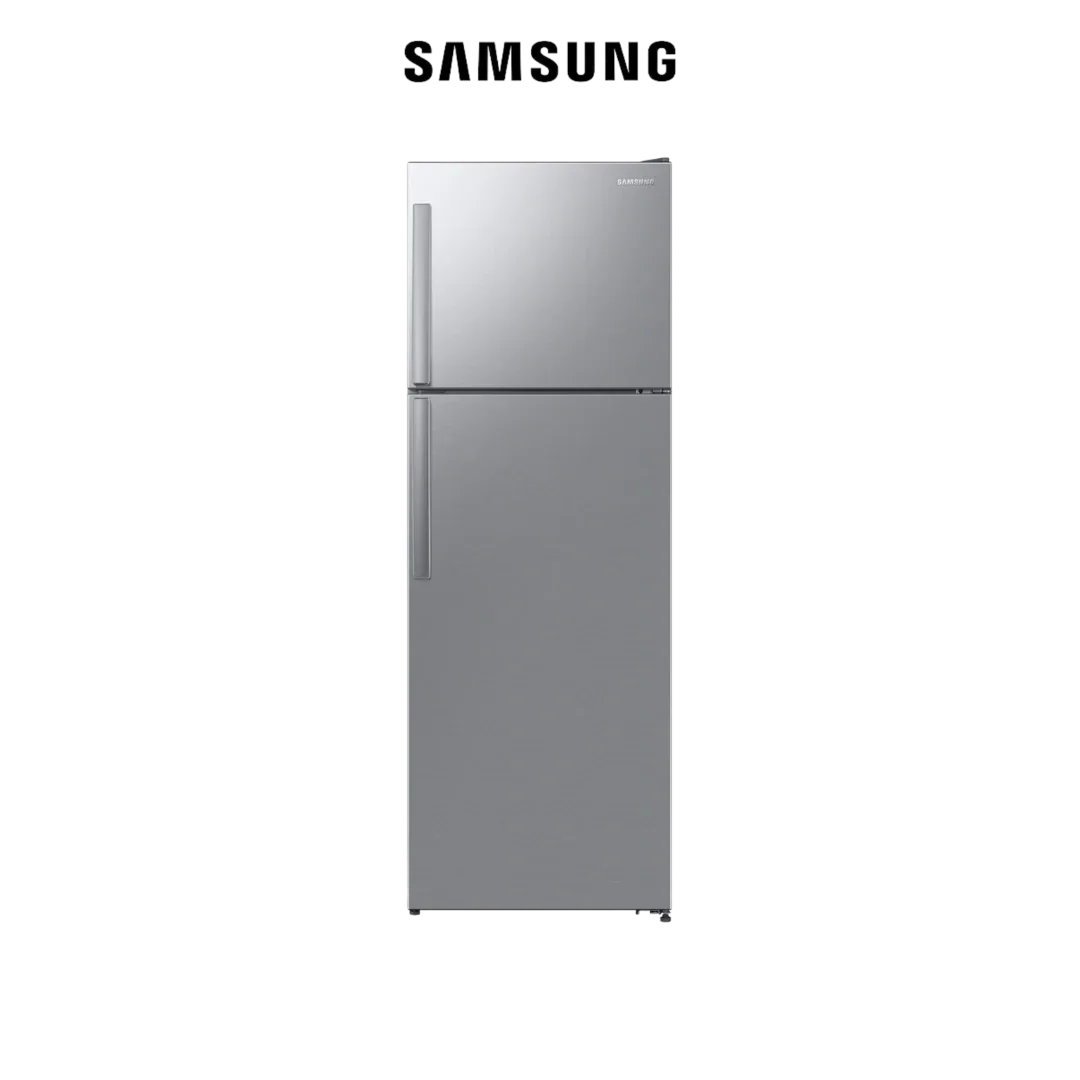 Samsung Réfrigérateur Classe A+–No Frost- 303L– Inox–RT30 - Justyol