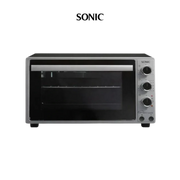 Sonic Four Électrique Chef Cook– 45L-6 Fonctions-FE5022SC - Justyol