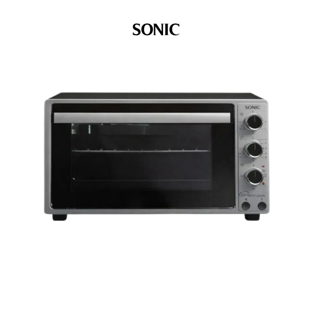 Sonic Four Électrique Chef Cook– 45L-6 Fonctions-FE5022SC - Justyol
