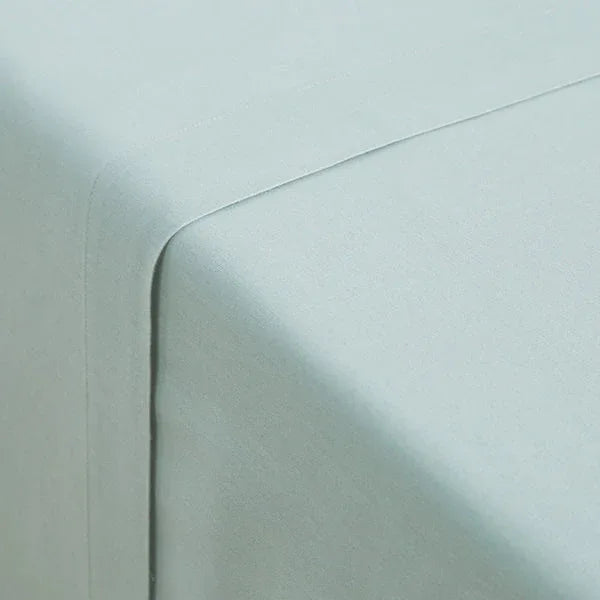 Drap plat premium - Percale de coton - Justyol