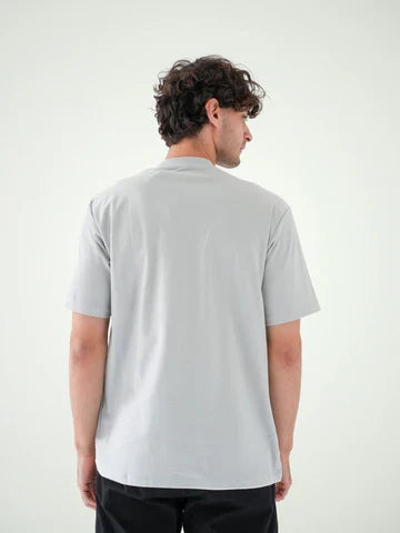 T-shirt Homme Oversize Minimaliste Positive Energy - TSH24SPRR20149TM1