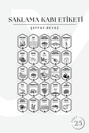 Set de boites de stockage rectangulaires antracite Moly - 2000 ml - Justyol