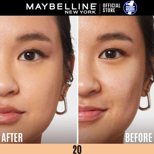 FIT ME CONCEALER 20 - Justyol