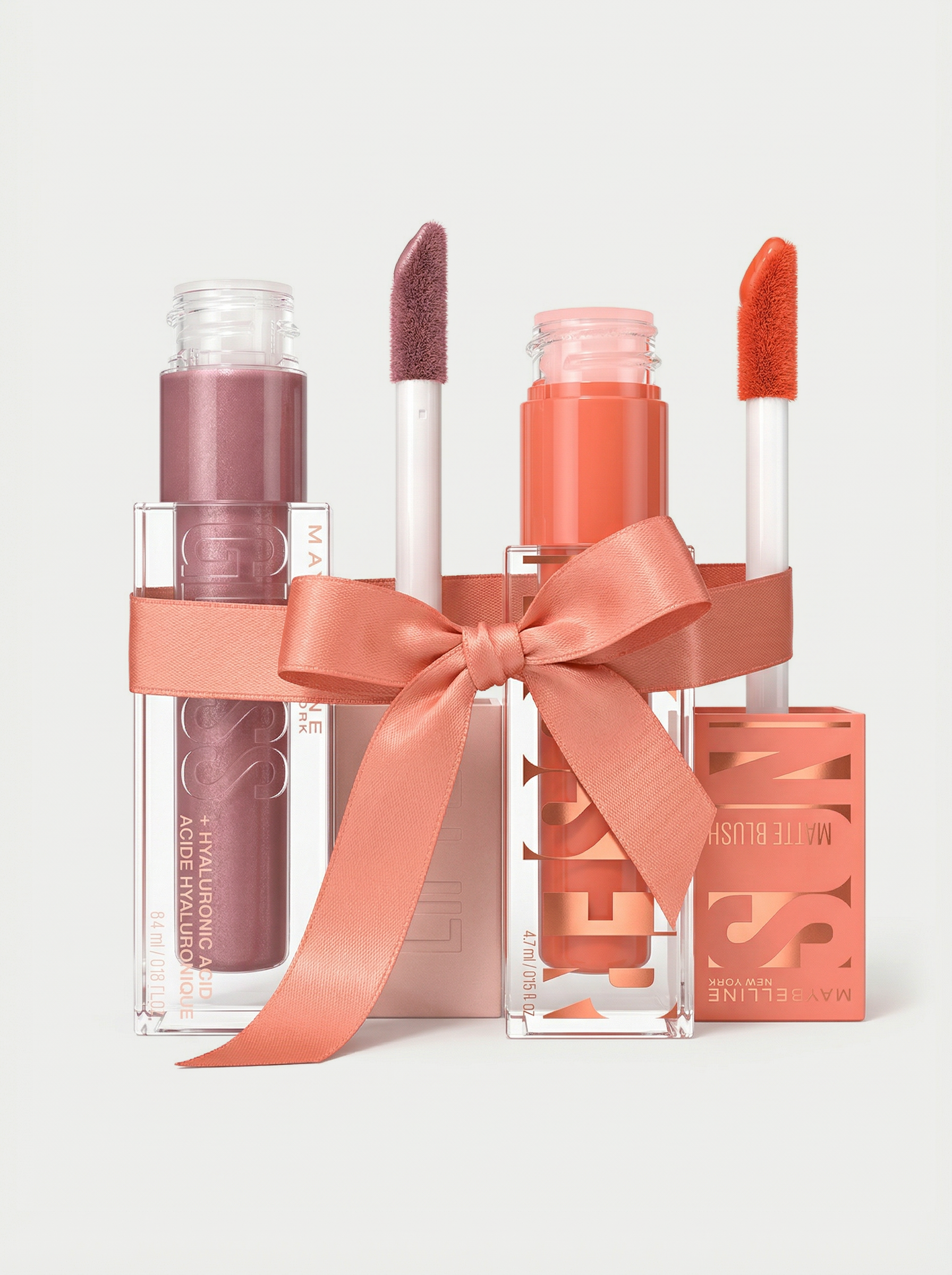 Pack Glow Naturel – Maybelline New York