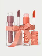 Pack Glow Naturel – Maybelline New York