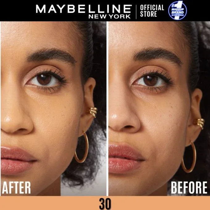 FIT ME CONCEALER 30 - Justyol