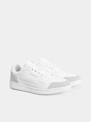 Baskets Homme Casual à Lacets – Sneakers Urbaines Confortables - SHO25GSFL25633TM1