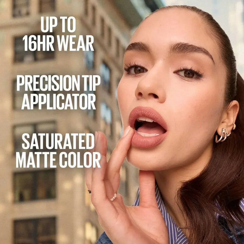 SSTAY MATTE INK 20 PIONEER