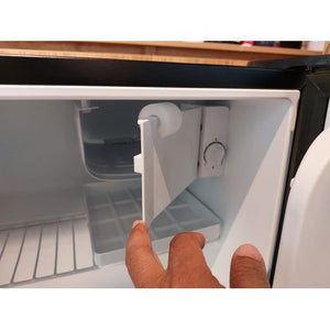 Mini bar 50L, format compact et élégant pour les petits espaces. Digitronics