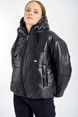 <tc>5117 manteau en duvet avec capuche</tc>