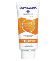 Covermark - Rayblock Face SPF80 - 50 ml