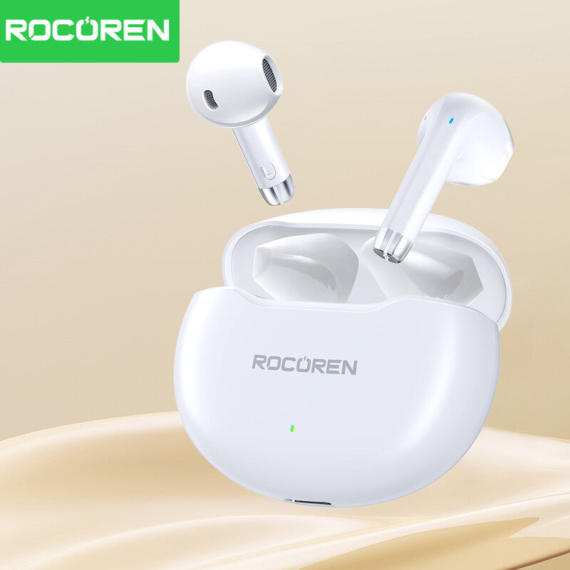 Rocoren Echo R01 écouteur Bluetooth 5.3