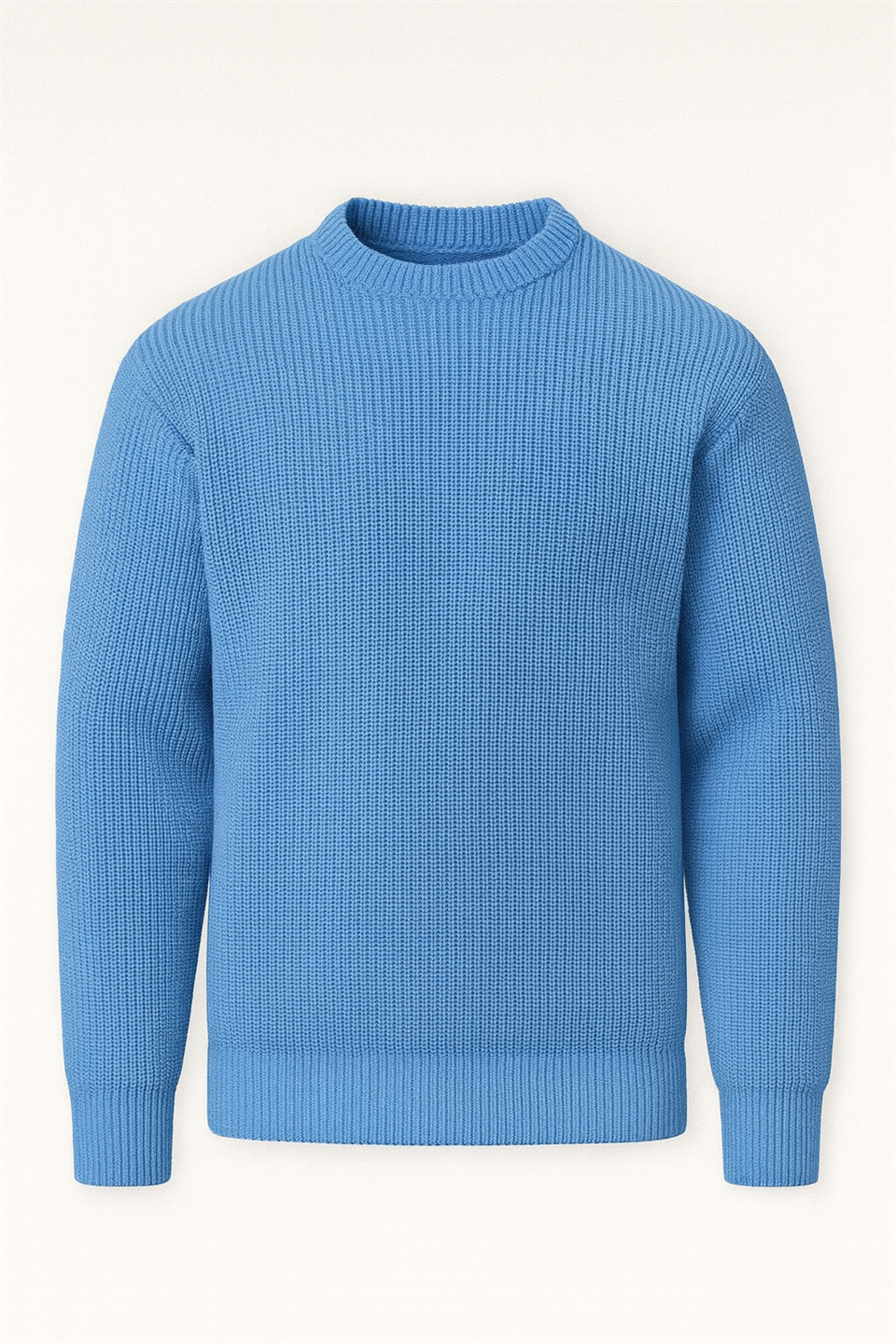 Pull Homme Pilar Maille Selanik Oversize