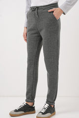 <tc>Pantalon de survêtement 55450 en trois fils</tc>