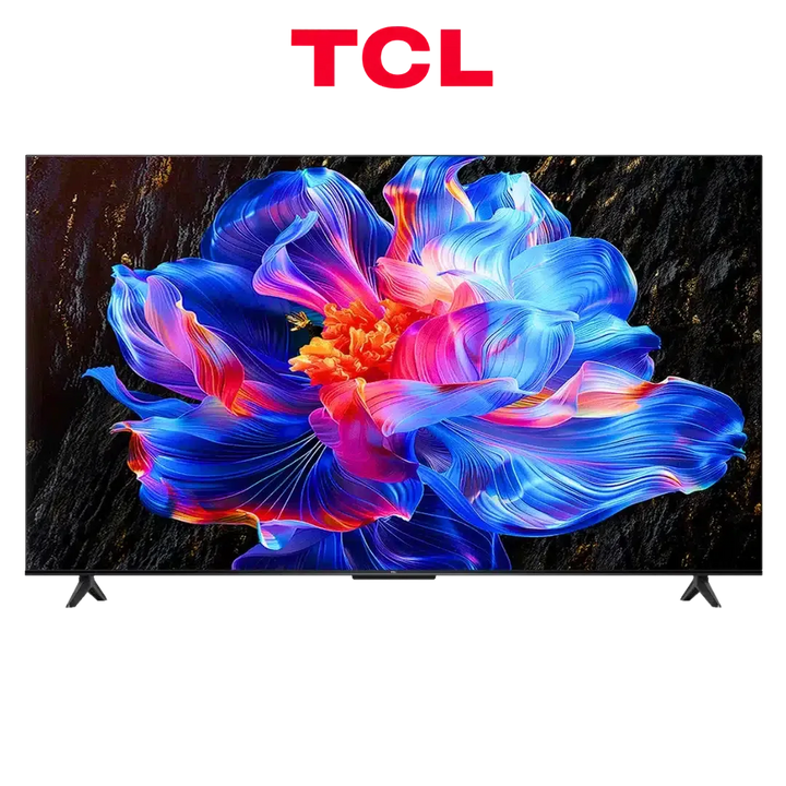 Tcl Smart Tv 55 Google Tv 4k Uhd – 55p6k