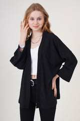 5862 örme kimono