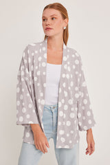 5862 örme kimono