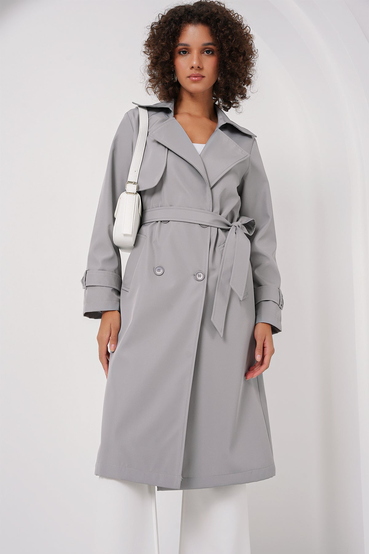 <tc>Trench-coat à col croisé 5918</tc>