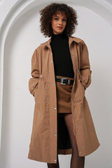 <tc>Trench-coat long doublé 5939</tc>