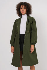 <tc>Trench-coat long doublé 5939</tc>