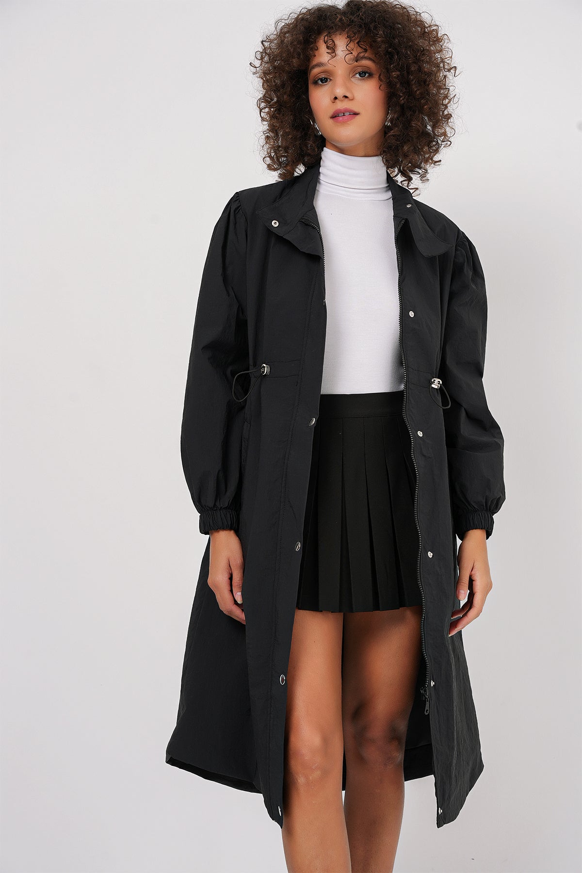 <tc>Trench-coat long doublé 5939</tc>