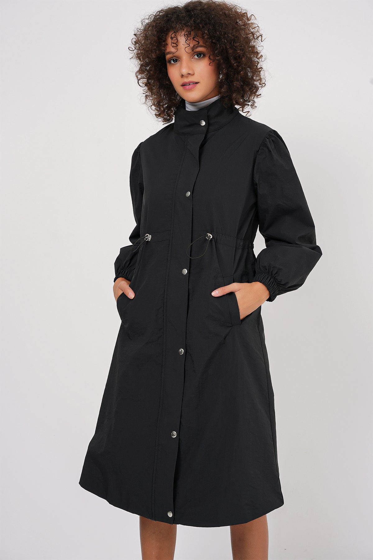 <tc>Trench-coat long doublé 5939</tc>