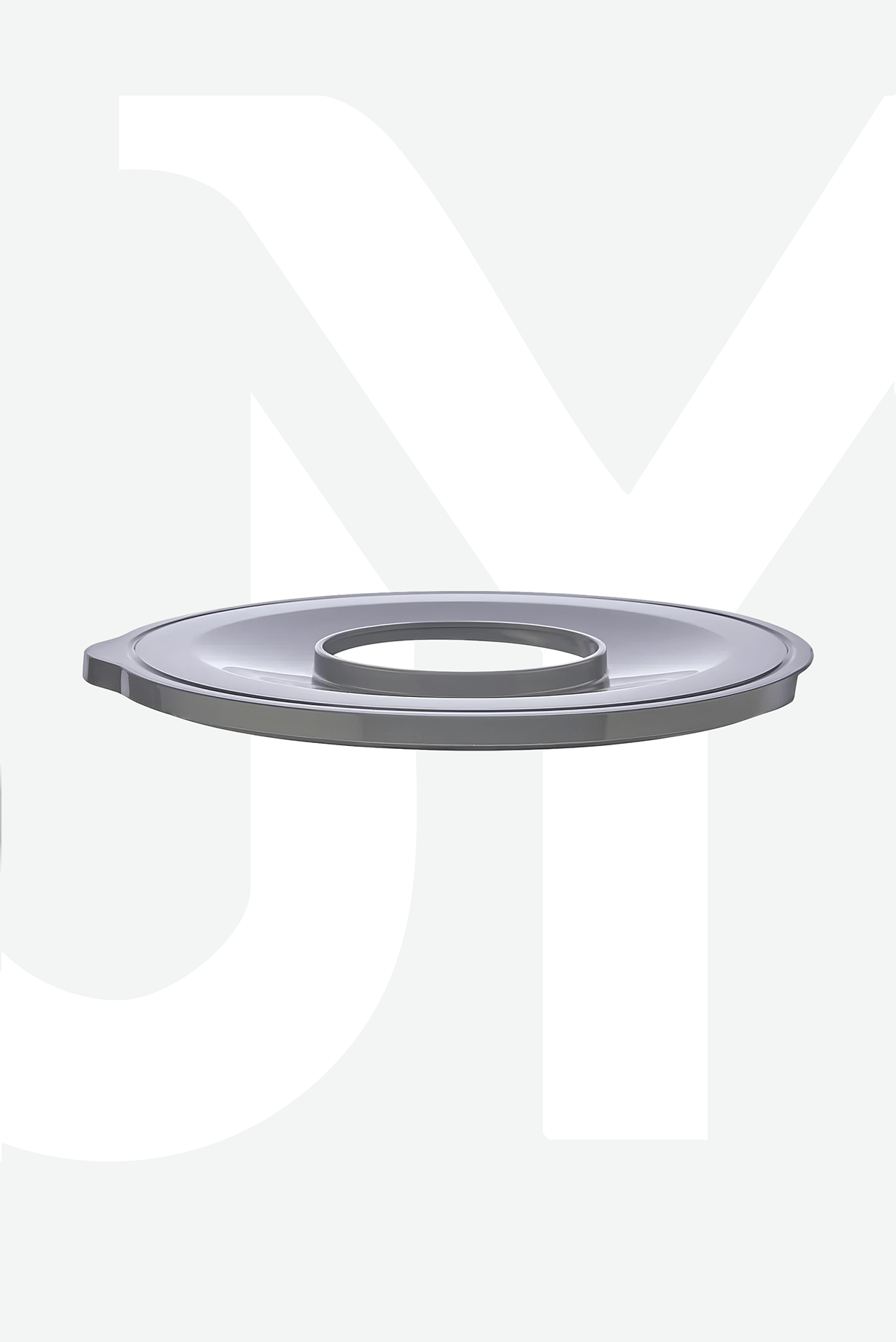 3'ü 1 Arada Katlanabilen Mikser Karıştırma Kabı, Süzgeç, Badya 4 Parça Mutfak Hazırlık ve Çeyiz Seti - Justyol