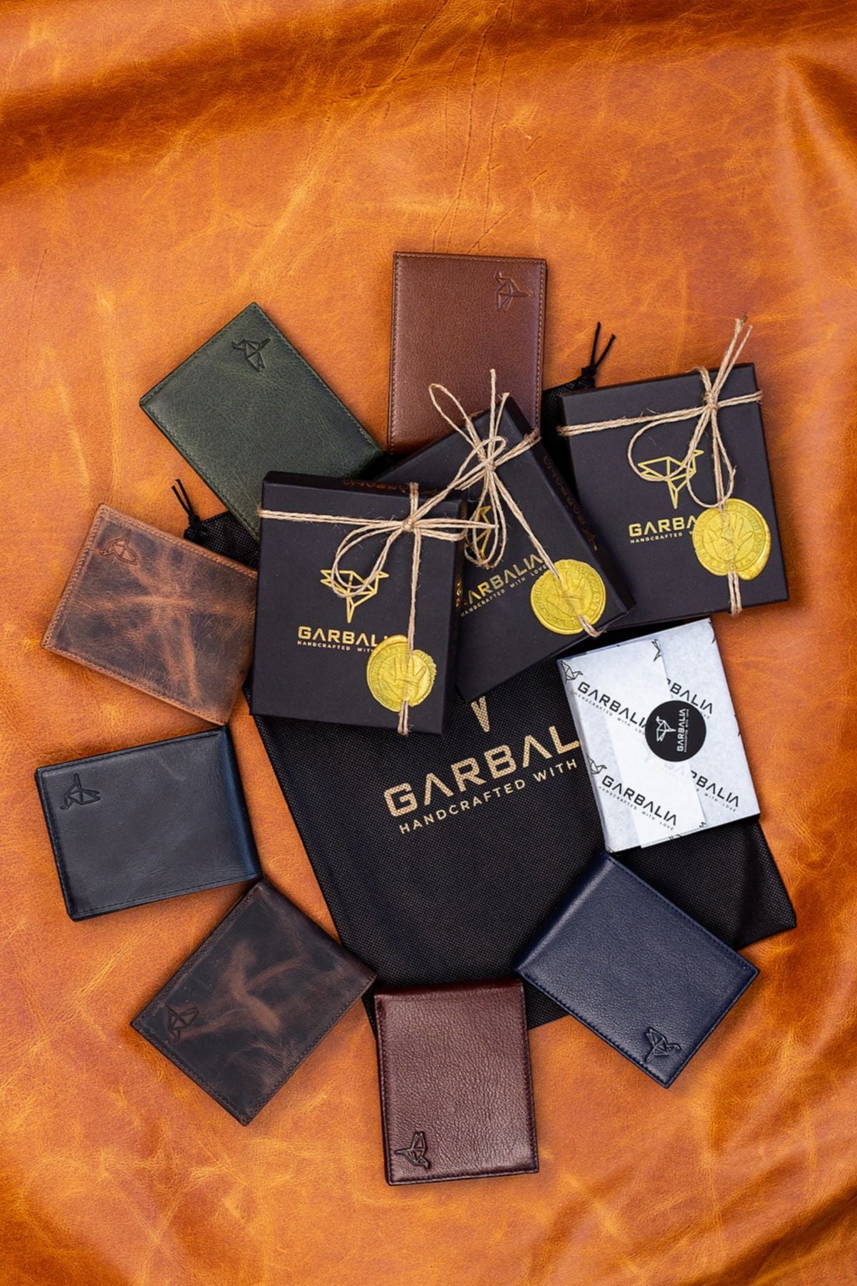 Jackson Hakiki Deri Bozuk Para Gözlü Rfıd Engelleyici Naturel Siyah Cüzdan - Justyol