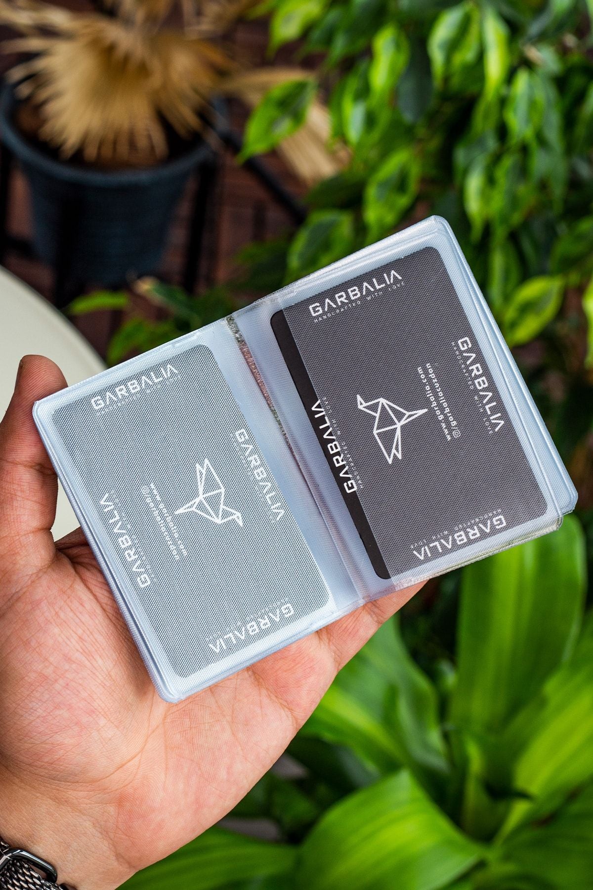 Luzern Hakiki Deri Ek Kartlıklı Mürdüm Unisex Cüzdan - Justyol