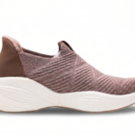 Baskets Slip-On Femme Respirantes à Semelle Ergonomique