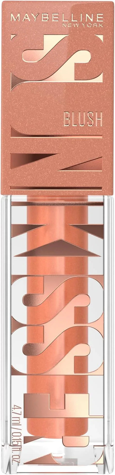MNY SUNKISSER BLUSH 01 DOWNTOWN RUSH