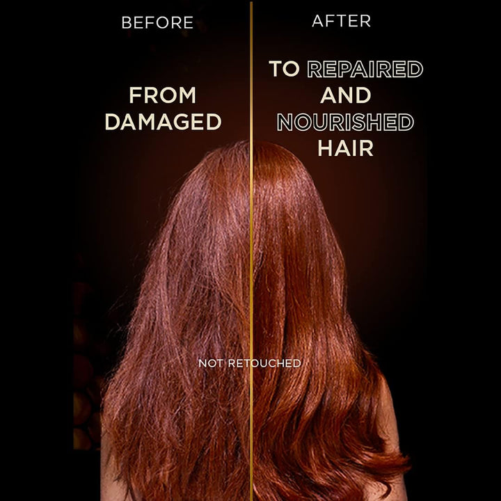 HAIR REMEDY TRESOR DE MIEL 340ML