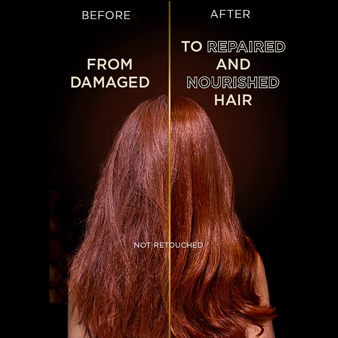 HAIR REMEDY TRESOR DE MIEL 340ML