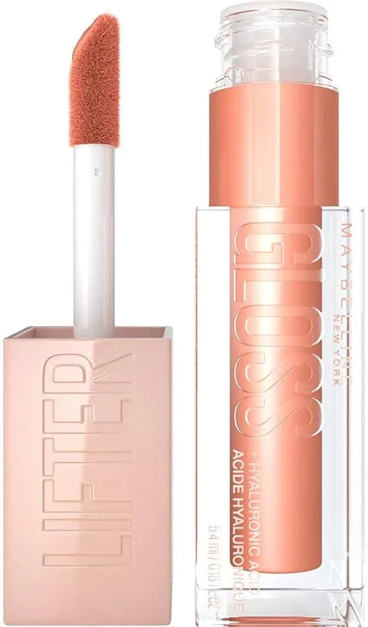 LIFTER GLOSS 007 AMBER