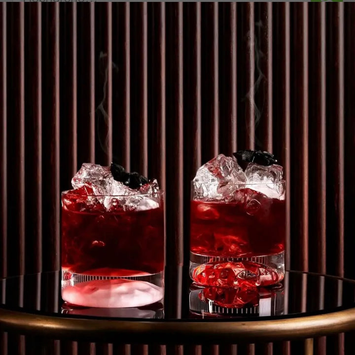 6 VERRE CLUB