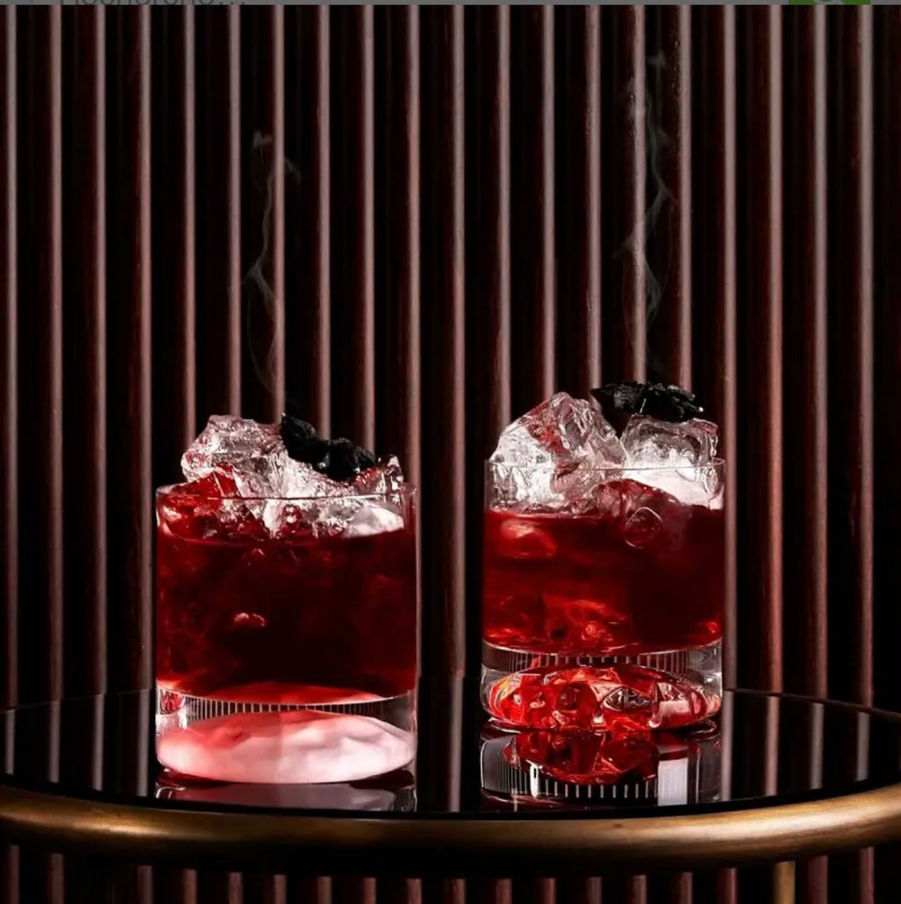 6 VERRE CLUB