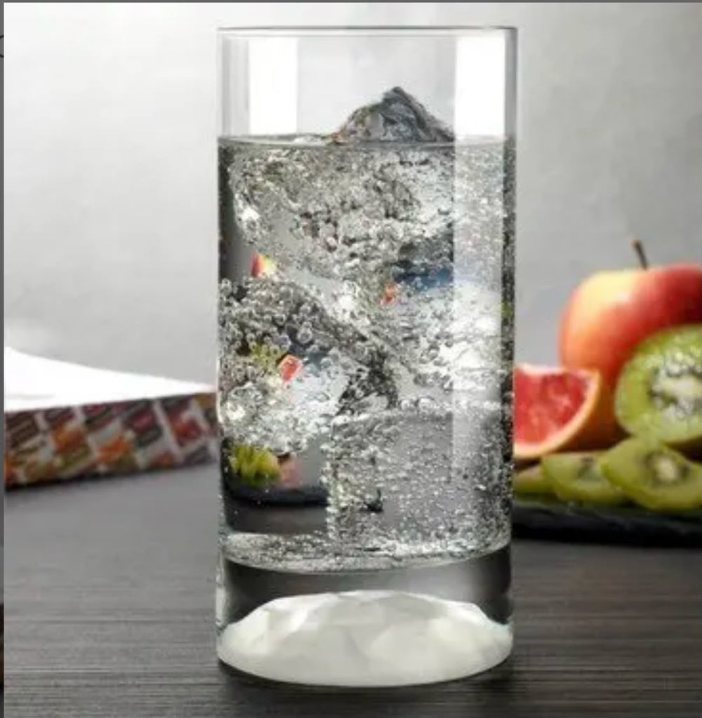 6 VERRE CLUB 64042