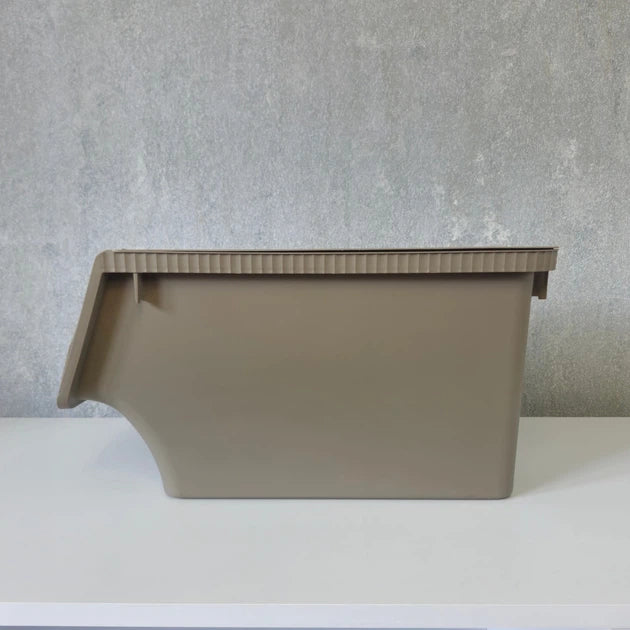 Boîte de Rangement pour Légumes BARONESS Modubox 10 L - BRNS-11031