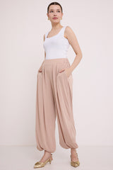 pantalon salopette femme 6659