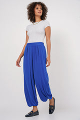 <tc>Pantalon sarouel femme 6659</tc>