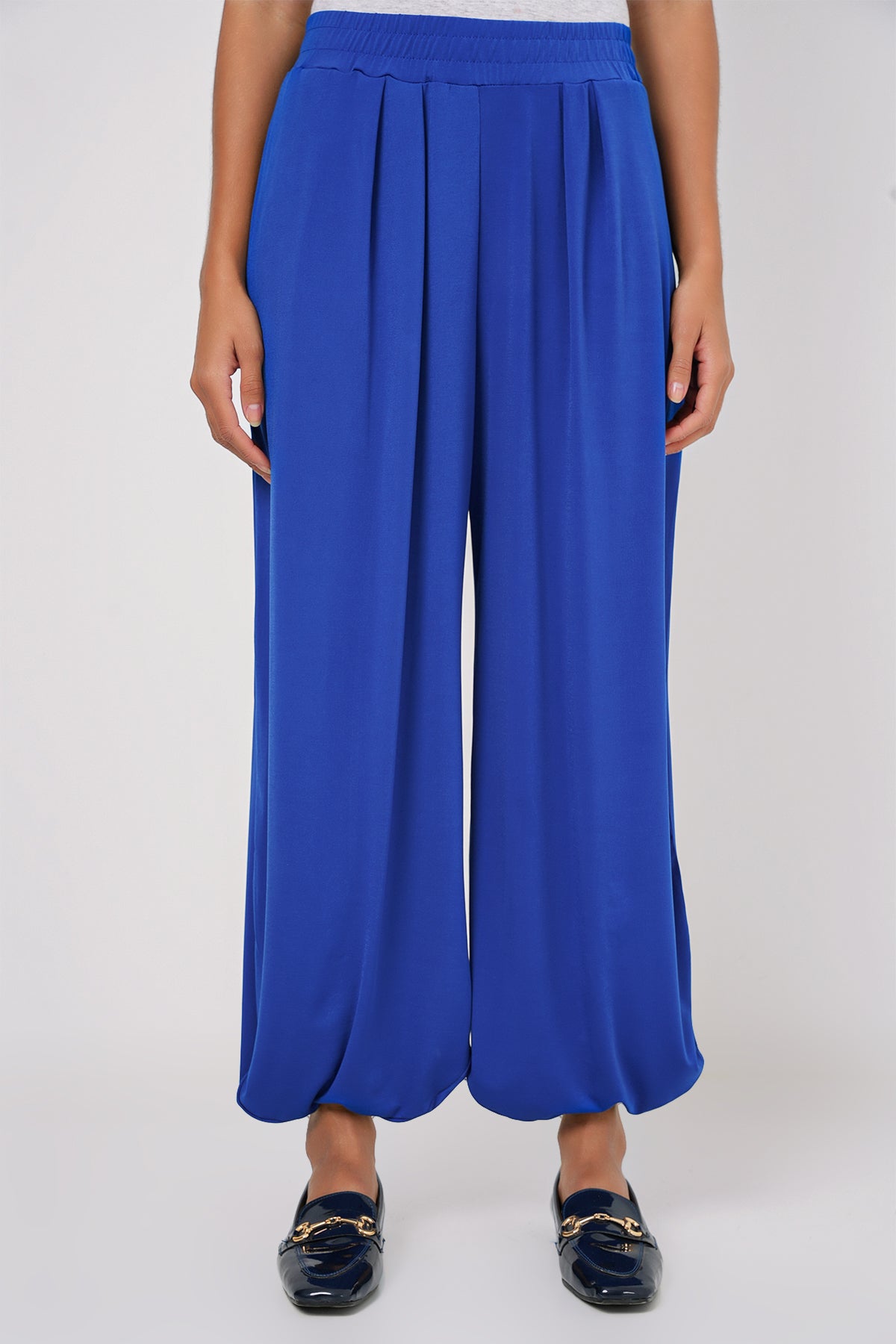 kadinşalvar pantolon 6659 - Justyol